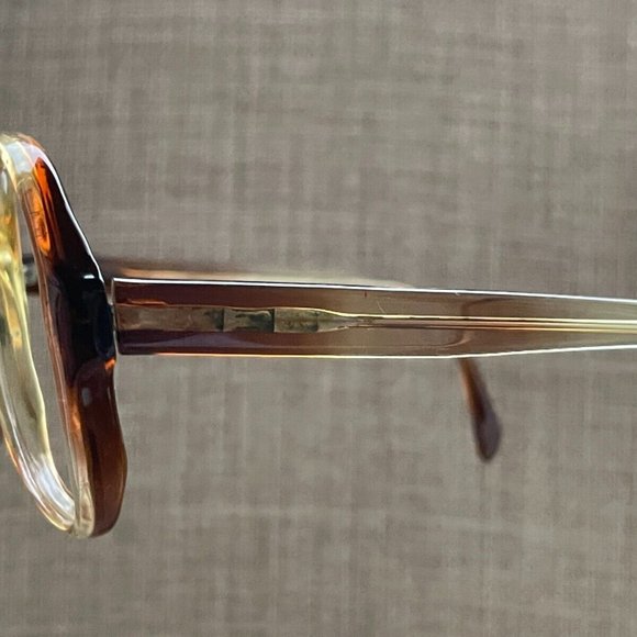 AO Women Eyeglasses/Sunglasses Vintage Glasses Frame Z87+
